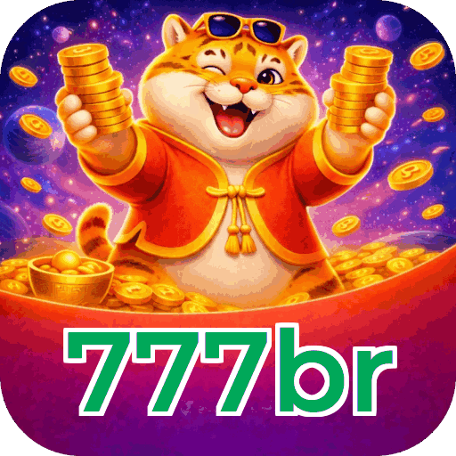 Login rápido no app 777br